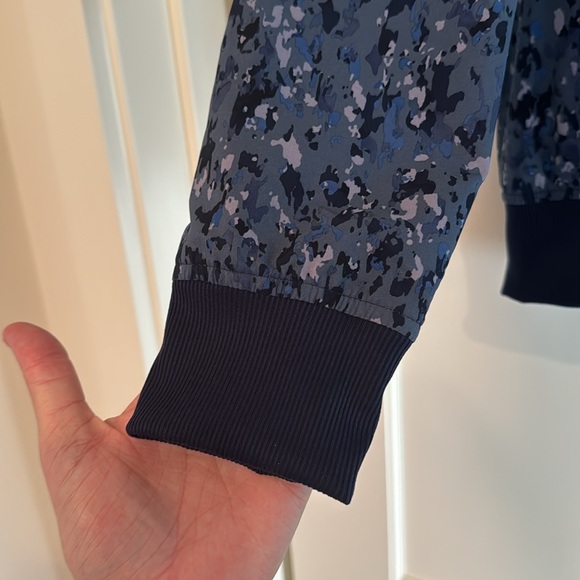 Athleta Brooklyn Bomber Jacket II - Picture 6 of 9